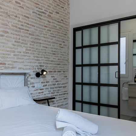 Sepulveda, Moderno Apartamento By Outin Sevilha Exterior foto