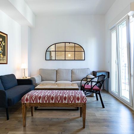 Sepulveda, Moderno Apartamento By Outin Sevilha Exterior foto